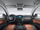 Характеристики автомобиля Foton Tunland 2.8 D AT 4WD E7 L1 (05.2019 - н.в.): фото, вместимость, скорость, двигатель, топливо, масса, отзывы