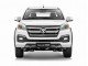 Характеристики автомобиля Foton Tunland 2.4 MT 2WD L2 (05.2019 - н.в.): фото, вместимость, скорость, двигатель, топливо, масса, отзывы