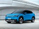 Характеристики автомобиля GAC Aion LX 73 kWh 2WD LX 70 Lite (04.2019 - 04.2022): фото, вместимость, скорость, двигатель, топливо, масса, отзывы