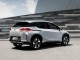 Характеристики автомобиля GAC Aion V 80 kWh Evolution Smart Technology Edition (03.2021 - 09.2021): фото, вместимость, скорость, двигатель, топливо, масса, отзывы