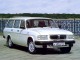 Характеристики автомобиля ГАЗ 3110 Волга 2.1D MT (01.1997 - 12.2004): фото, вместимость, скорость, двигатель, топливо, масса, отзывы