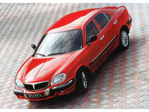 Характеристики автомобиля ГАЗ 3111 Волга 2.5 MT (12.1999 - 08.2002): фото, вместимость, скорость, двигатель, топливо, масса, отзывы