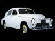 Характеристики автомобиля ГАЗ Победа 2.1 MT (09.1948 - 01.1955): фото, вместимость, скорость, двигатель, топливо, масса, отзывы