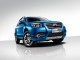 Характеристики автомобиля Geely Emgrand X7 2.0 MT Luxury (03.2016 - 12.2018): фото, вместимость, скорость, двигатель, топливо, масса, отзывы