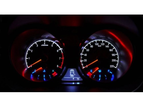 Характеристики автомобиля Geely Emgrand X7 1.8 MT Standard (03.2016 - 12.2018): фото, вместимость, скорость, двигатель, топливо, масса, отзывы