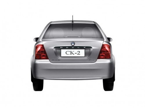 Характеристики автомобиля Geely Otaka CK 1.5 MT Impress (11.2008 - 12.2015): фото, вместимость, скорость, двигатель, топливо, масса, отзывы