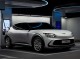 Характеристики автомобиля Genesis GV60 77.4 kWh 4WD Standard (10.2021 - н.в.): фото, вместимость, скорость, двигатель, топливо, масса, отзывы
