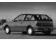 Характеристики автомобиля Geo Metro 1.0 MT Metro LSi (05.1988 - 06.1991): фото, вместимость, скорость, двигатель, топливо, масса, отзывы