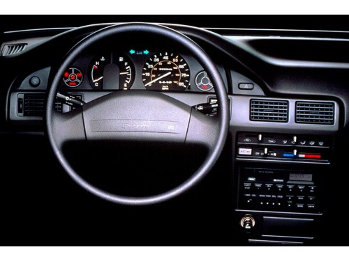 Характеристики автомобиля Geo Prizm 1.6 MT LSi (04.1989 - 06.1992): фото, вместимость, скорость, двигатель, топливо, масса, отзывы
