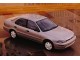 Характеристики автомобиля Geo Prizm 1.6 AT Base (07.1992 - 09.1996): фото, вместимость, скорость, двигатель, топливо, масса, отзывы