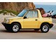 Характеристики автомобиля Geo Tracker 1.6 AT 4WD LSi (06.1989 - 03.1994): фото, вместимость, скорость, двигатель, топливо, масса, отзывы