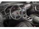 Характеристики автомобиля GMC Acadia 3.6 AT AWD SLT (01.2009 - 01.2012): фото, вместимость, скорость, двигатель, топливо, масса, отзывы