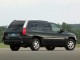Характеристики автомобиля GMC Envoy 4.2 AT SLT (01.2001 - 12.2009): фото, вместимость, скорость, двигатель, топливо, масса, отзывы