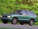 Характеристики автомобиля GMC Jimmy 4.3 AT SL/SLE (01.1995 - 01.2002): фото, вместимость, скорость, двигатель, топливо, масса, отзывы