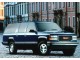 Характеристики автомобиля GMC Suburban 7.4 MT C2500 (01.1992 - 10.1999): фото, вместимость, скорость, двигатель, топливо, масса, отзывы