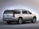 Характеристики автомобиля GMC Yukon 6.2 AT Denali XL (02.2014 - 05.2020): фото, вместимость, скорость, двигатель, топливо, масса, отзывы