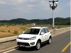 Great Wall Hover M4 1.5 MT City (06.2013 - 02.2015)