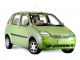 Характеристики автомобиля Hafei Brio 1.1 MT Luxury (03.2002 - 11.2007): фото, вместимость, скорость, двигатель, топливо, масса, отзывы