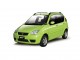 Характеристики автомобиля Hafei Brio 1.1 MT Standard (12.2008 - 05.2010): фото, вместимость, скорость, двигатель, топливо, масса, отзывы