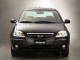 Характеристики автомобиля Hafei Princip 1.6 AT Luxury (10.2006 - 11.2010): фото, вместимость, скорость, двигатель, топливо, масса, отзывы