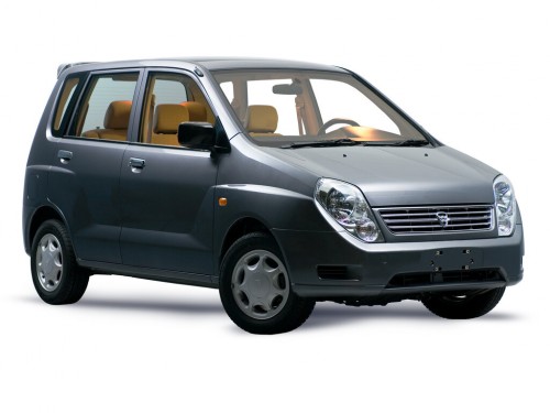 Характеристики автомобиля Hafei Simbo 1.3 MT Standard (03.2006 - 11.2008): фото, вместимость, скорость, двигатель, топливо, масса, отзывы
