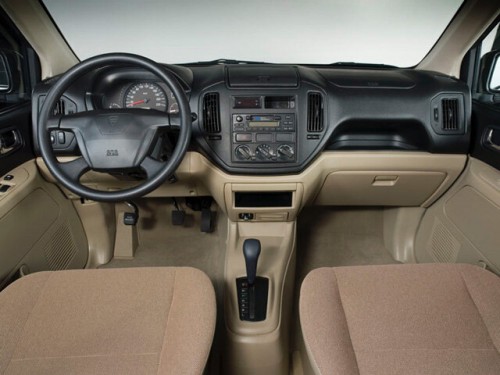 Характеристики автомобиля Hafei Simbo 1.3 MT Standard (03.2006 - 11.2008): фото, вместимость, скорость, двигатель, топливо, масса, отзывы