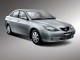 Характеристики автомобиля Haima 3 1.8 MT Sport (05.2011 - 06.2013): фото, вместимость, скорость, двигатель, топливо, масса, отзывы