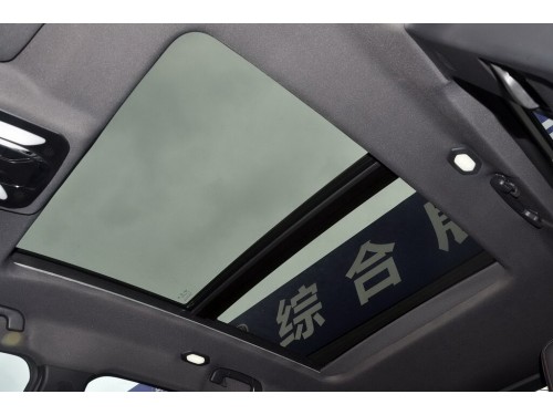 Характеристики автомобиля Haima 8S 1.6TGDI AT Dazzling (07.2019 - 05.2020): фото, вместимость, скорость, двигатель, топливо, масса, отзывы