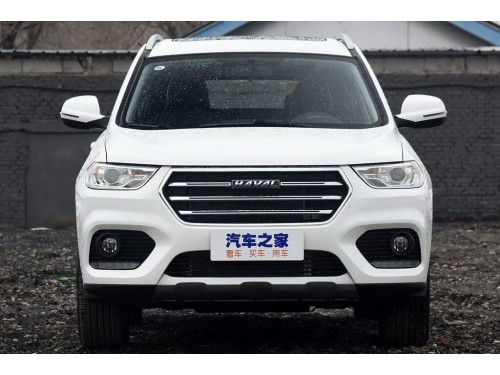 Характеристики автомобиля Haval H2 1.5T MT Chuangxiang Edition Red Label Fashion (09.2018 - 11.2018): фото, вместимость, скорость, двигатель, топливо, масса, отзывы