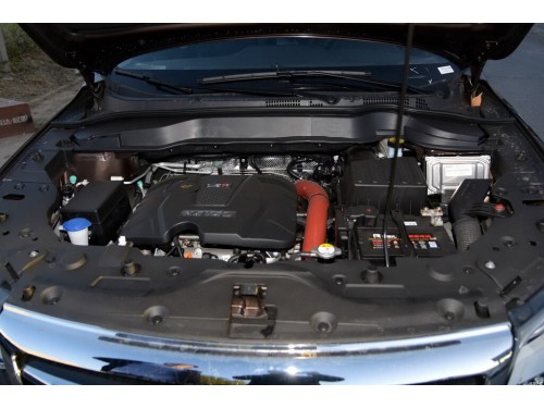 Характеристики автомобиля Haval H2 1.5T AT Red Label Elite (05.2015 - 08.2015): фото, вместимость, скорость, двигатель, топливо, масса, отзывы
