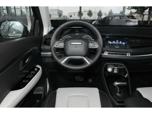 Характеристики автомобиля Haval H2s 1.5T DCT Style (03.2019 - 03.2020): фото, вместимость, скорость, двигатель, топливо, масса, отзывы