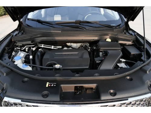 Характеристики автомобиля Haval H2s 1.5T DCT Blue Label Elite (10.2017 - 07.2018): фото, вместимость, скорость, двигатель, топливо, масса, отзывы