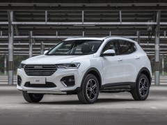 Haval H4 1.5 GDIT DCT Deluxe Smart Connect Country VI (06.2019 - 09.2019)