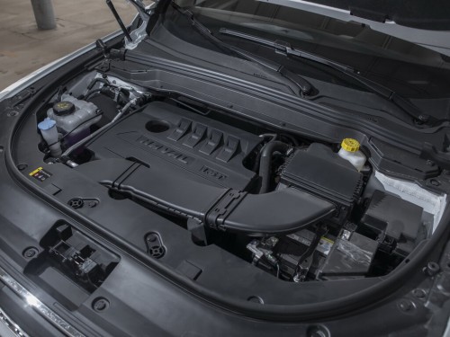Характеристики автомобиля Haval H4 1.5 GDIT DCT Super Smart Connect Country V (11.2018 - 09.2019): фото, вместимость, скорость, двигатель, топливо, масса, отзывы