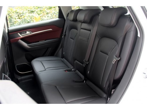 Характеристики автомобиля Haval H6 Coupe 1.5T DCT Red Label Luxury (01.2018 - 01.2019): фото, вместимость, скорость, двигатель, топливо, масса, отзывы