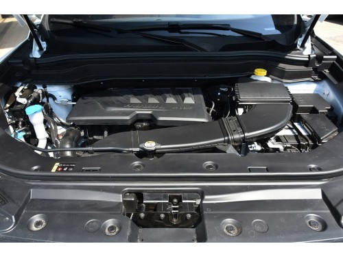 Характеристики автомобиля Haval H6 1.5T DCT Blue Label Comfort (11.2018 - 05.2019): фото, вместимость, скорость, двигатель, топливо, масса, отзывы