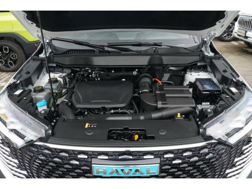 Характеристики автомобиля Haval H6 1.5 DCT Plus (07.2020 - н.в.): фото, вместимость, скорость, двигатель, топливо, масса, отзывы