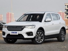 Haval H7 2.0T DCT Enjoy Country VI (07.2019 - 08.2020)