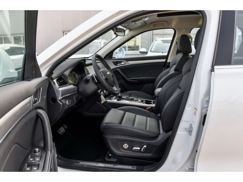 Характеристики автомобиля Haval H7 2.0T DCT Joyful Country VI (07.2019 - 08.2020): фото, вместимость, скорость, двигатель, топливо, масса, отзывы