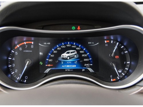 Характеристики автомобиля Haval H9 2.0 AT Comfort (10.2020 - 02.2021): фото, вместимость, скорость, двигатель, топливо, масса, отзывы