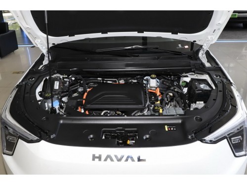 Характеристики автомобиля Haval Xialong 1.5 DHT Leading 110km (05.2023 - н.в.): фото, вместимость, скорость, двигатель, топливо, масса, отзывы