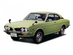 Honda 1300 1.3 Dynamic Series GT (06.1971 - 09.1972)