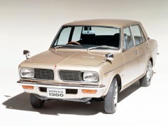 Honda 1300 1.3 77 Custom (06.1969 - 08.1972)