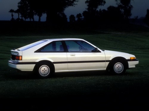 Характеристики автомобиля Honda Accord 2.0 MT LXi (01.1986 - 08.1988): фото, вместимость, скорость, двигатель, топливо, масса, отзывы