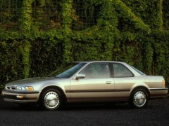 Honda Accord 2.0 coupe Si (02.1992 - 01.1994)