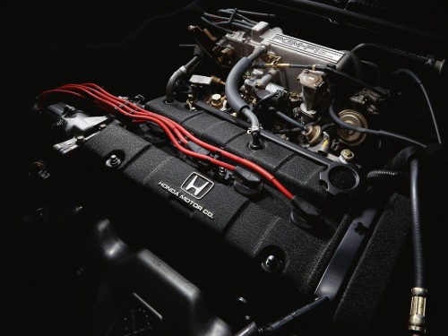 Характеристики автомобиля Honda Accord 2.0 coupe Si Exclusive (04.1991 - 01.1992): фото, вместимость, скорость, двигатель, топливо, масса, отзывы