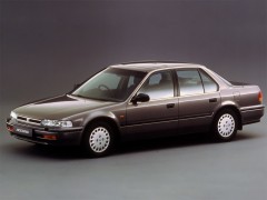 Honda Accord 1.8 EF (07.1991 - 12.1991)
