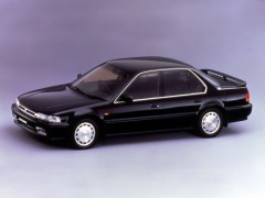 Honda Accord 1.8 EF (09.1989 - 06.1991)