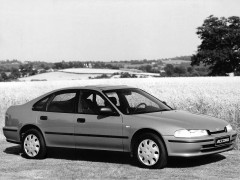 Honda Accord 2.0i MT (08.1993 - 01.1996)