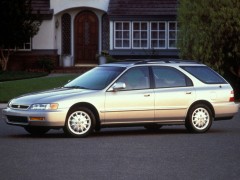 Honda Accord 2.2 AT EX (09.1995 - 09.1997)